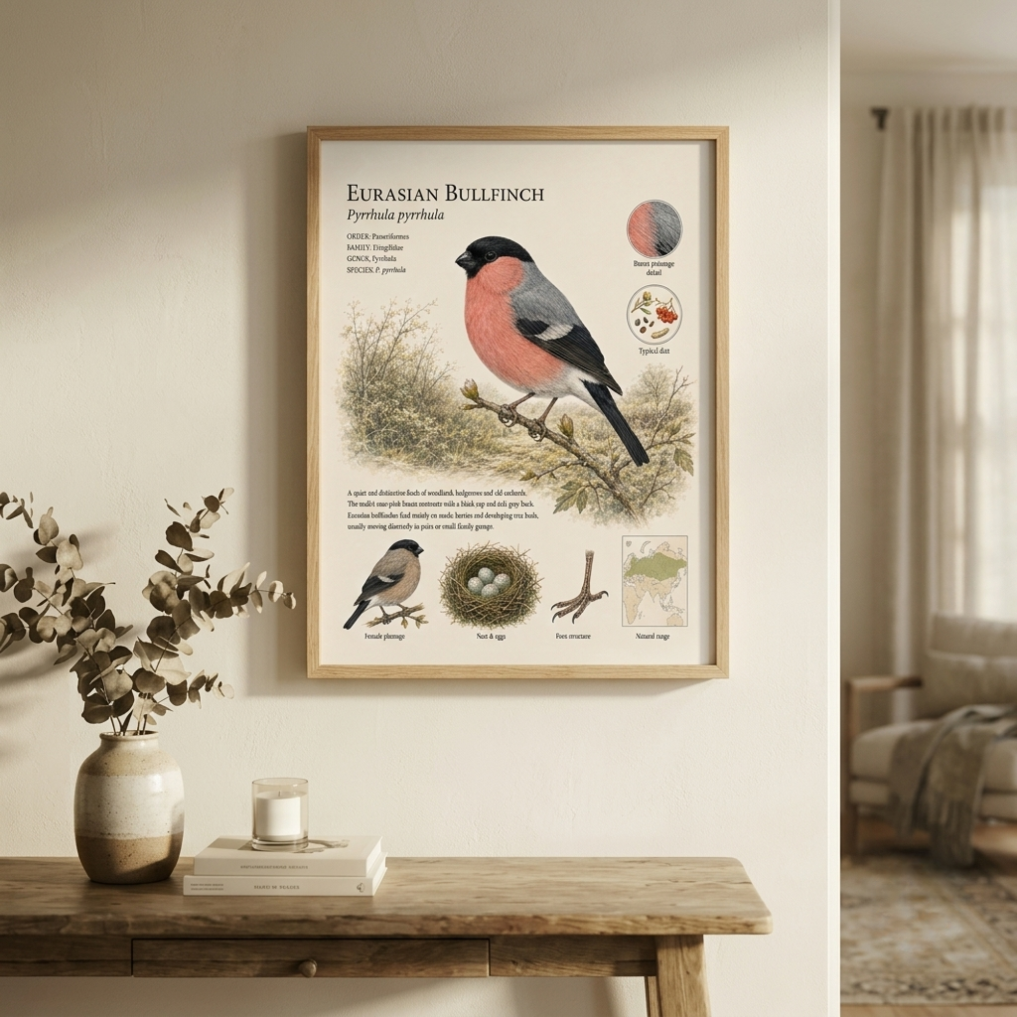 Birds