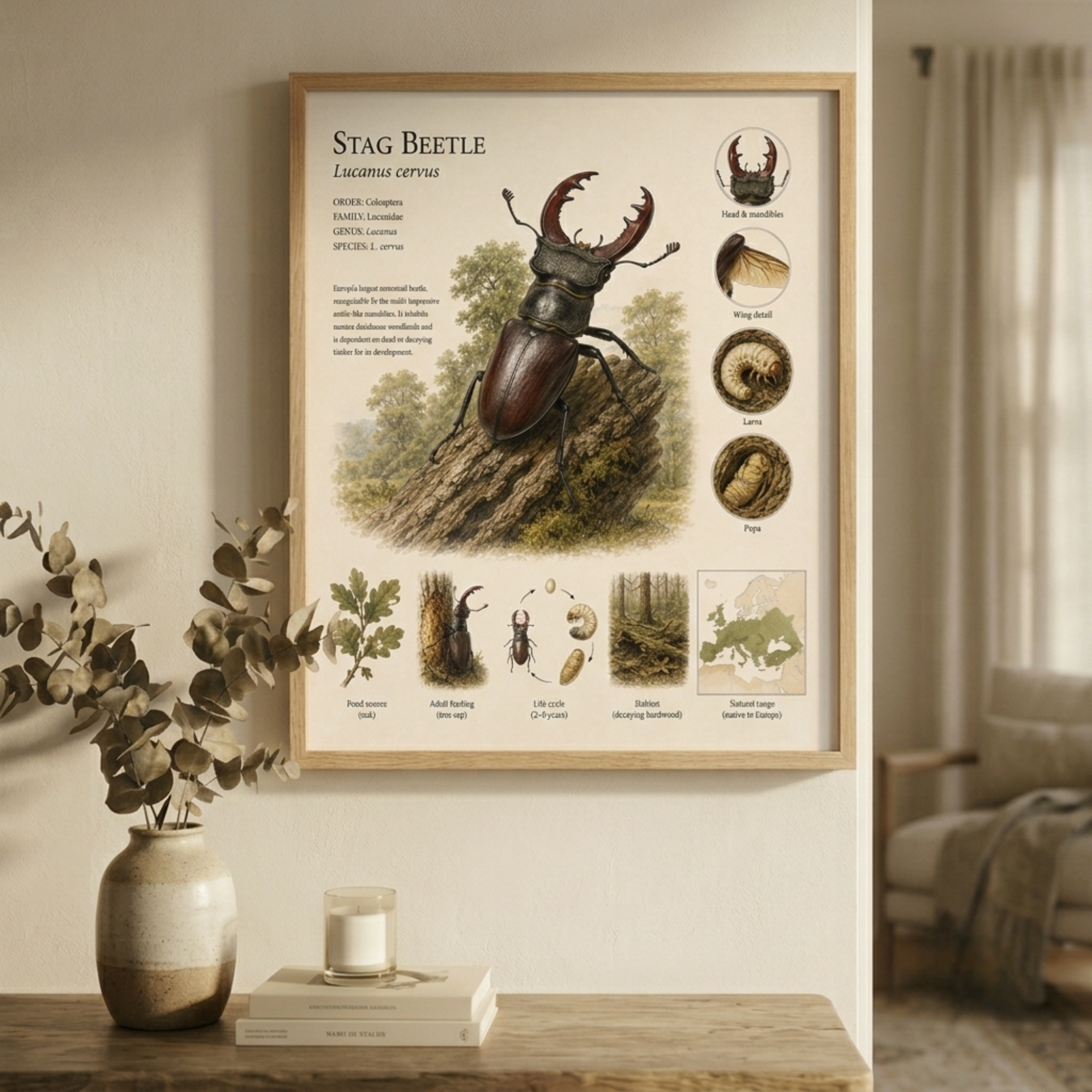 Insects